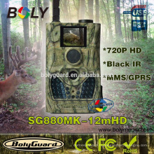Bolyguard Plus petite caméra de jeu sur le marché